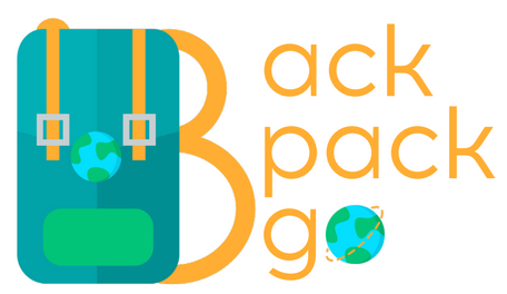 BackpackGo logo